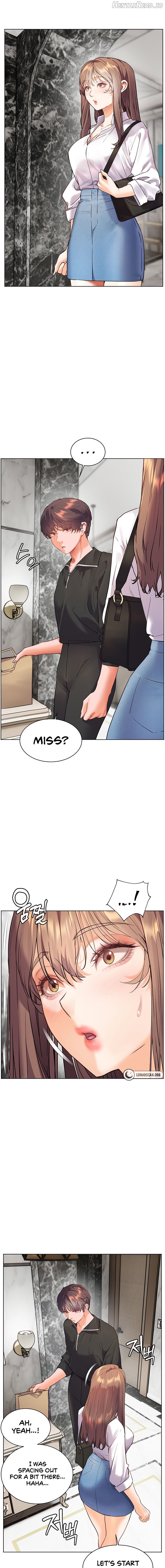 The Teachers’ Effort Chapter 51 - page 5