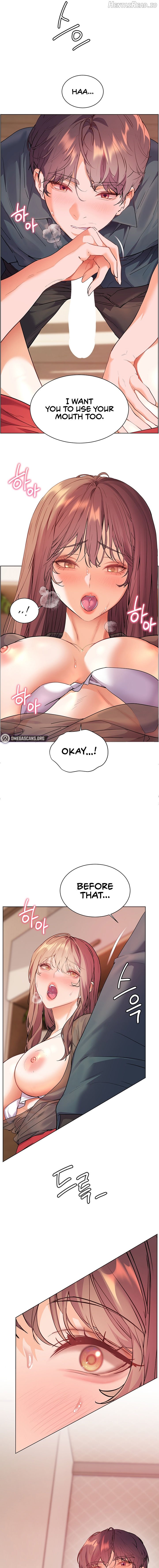 The Teachers’ Effort Chapter 53 - page 17