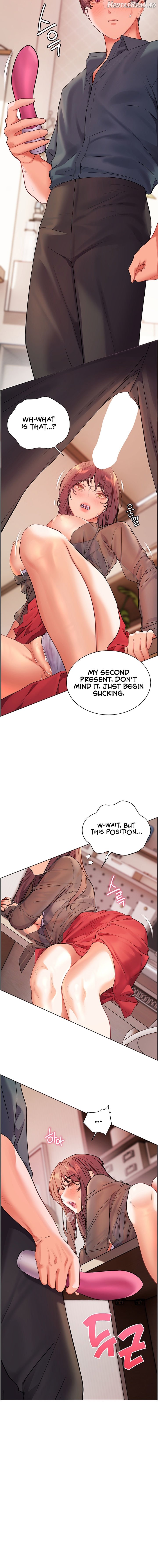 The Teachers’ Effort Chapter 53 - page 18