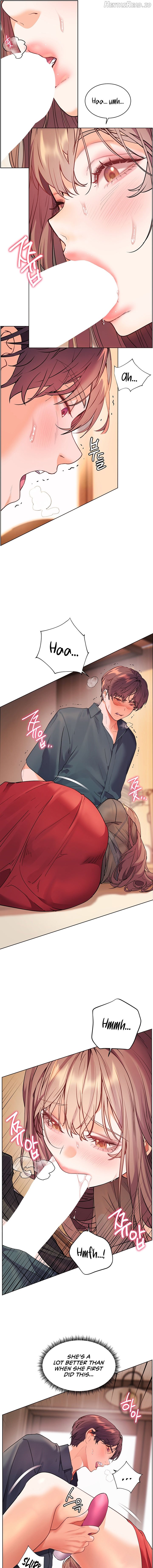 The Teachers’ Effort Chapter 53 - page 19