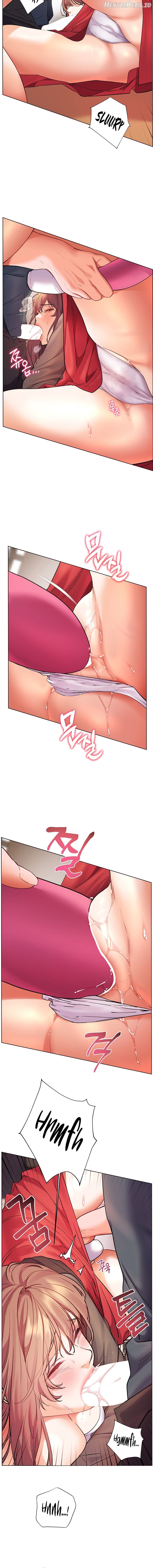 The Teachers’ Effort Chapter 53 - page 20