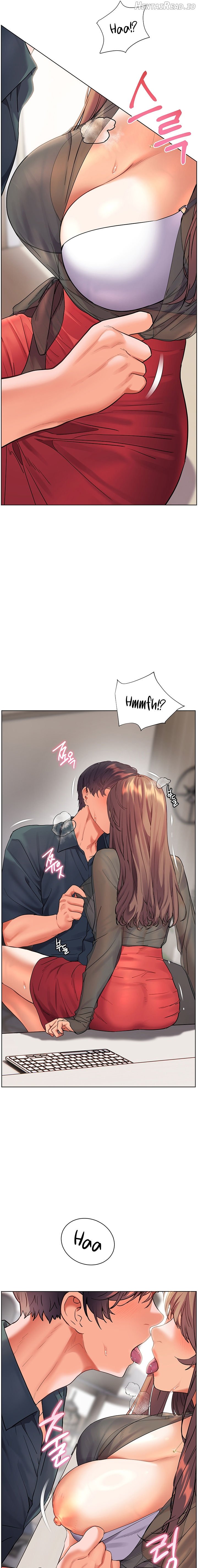 The Teachers’ Effort Chapter 53 - page 7