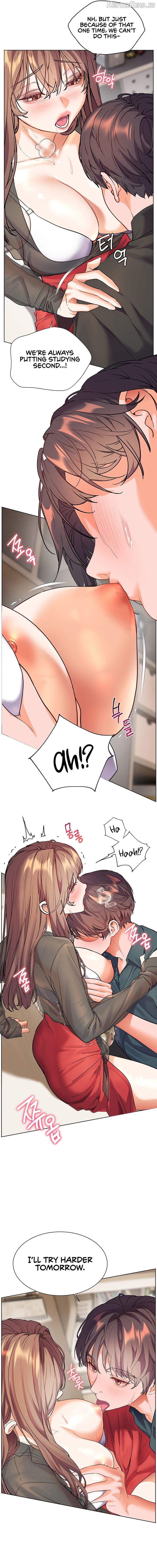 The Teachers’ Effort Chapter 53 - page 9