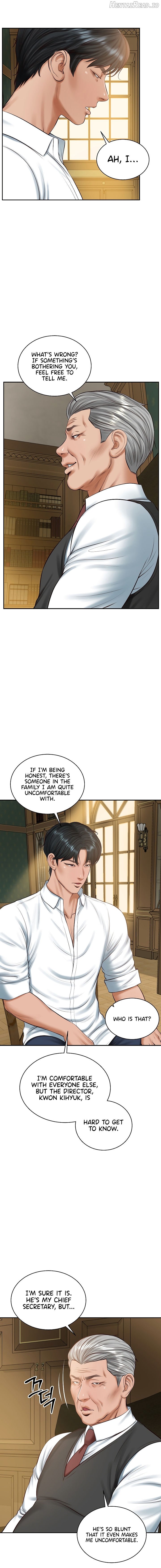 The Billionaire’s Monster Cock Son-In-Law Chapter 51 - page 11