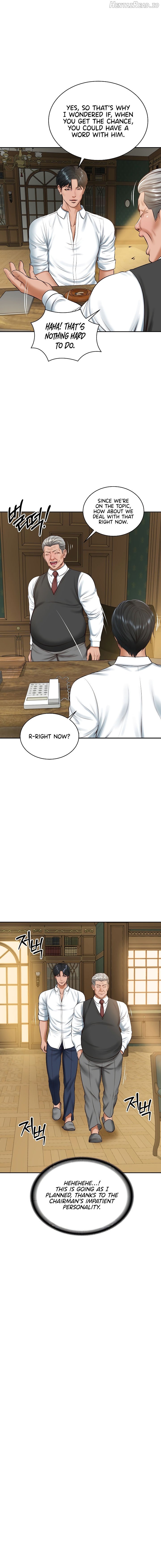 The Billionaire’s Monster Cock Son-In-Law Chapter 51 - page 12