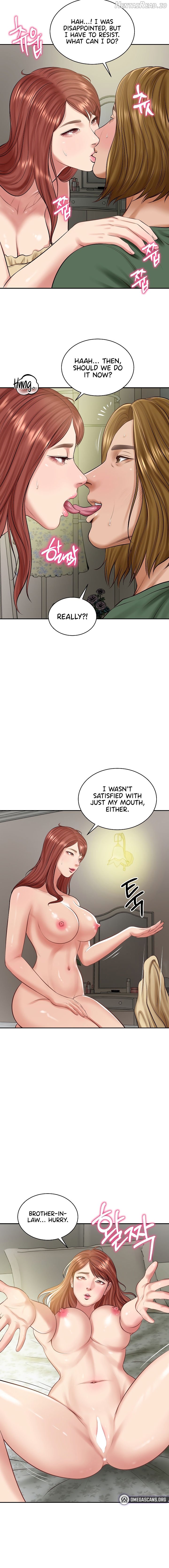 The Billionaire’s Monster Cock Son-In-Law Chapter 51 - page 14