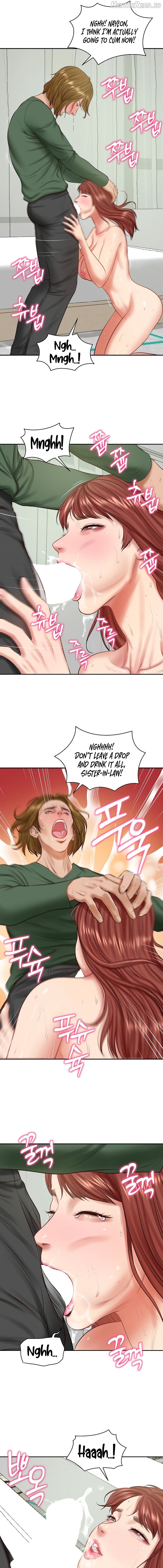 The Billionaire’s Monster Cock Son-In-Law Chapter 51 - page 3