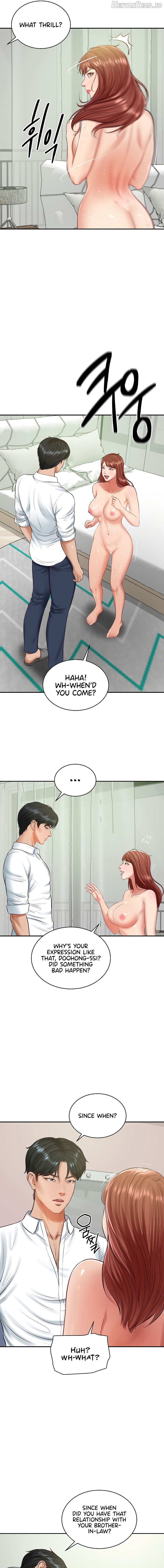 The Billionaire’s Monster Cock Son-In-Law Chapter 51 - page 5