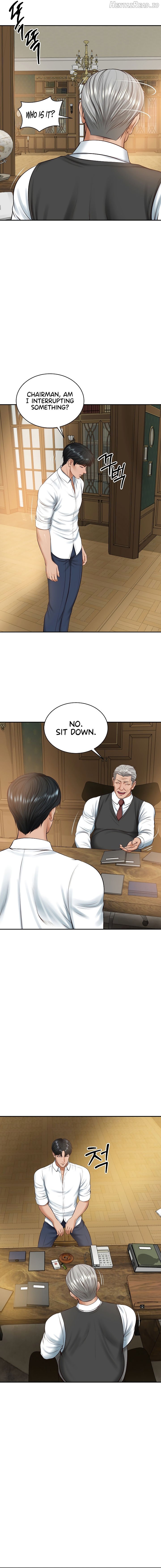 The Billionaire’s Monster Cock Son-In-Law Chapter 51 - page 9