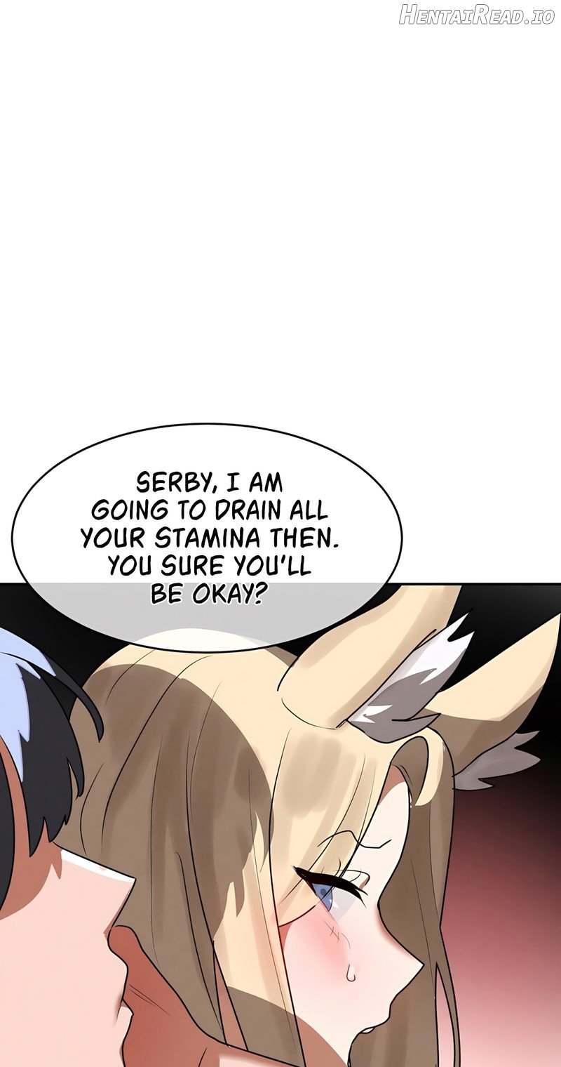 Magical Girl Service Chapter 38 - page 1