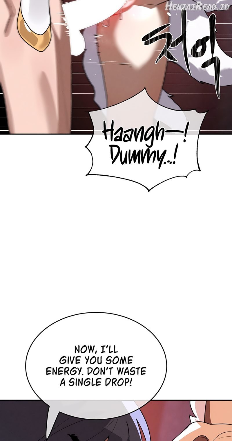Magical Girl Service Chapter 38 - page 14