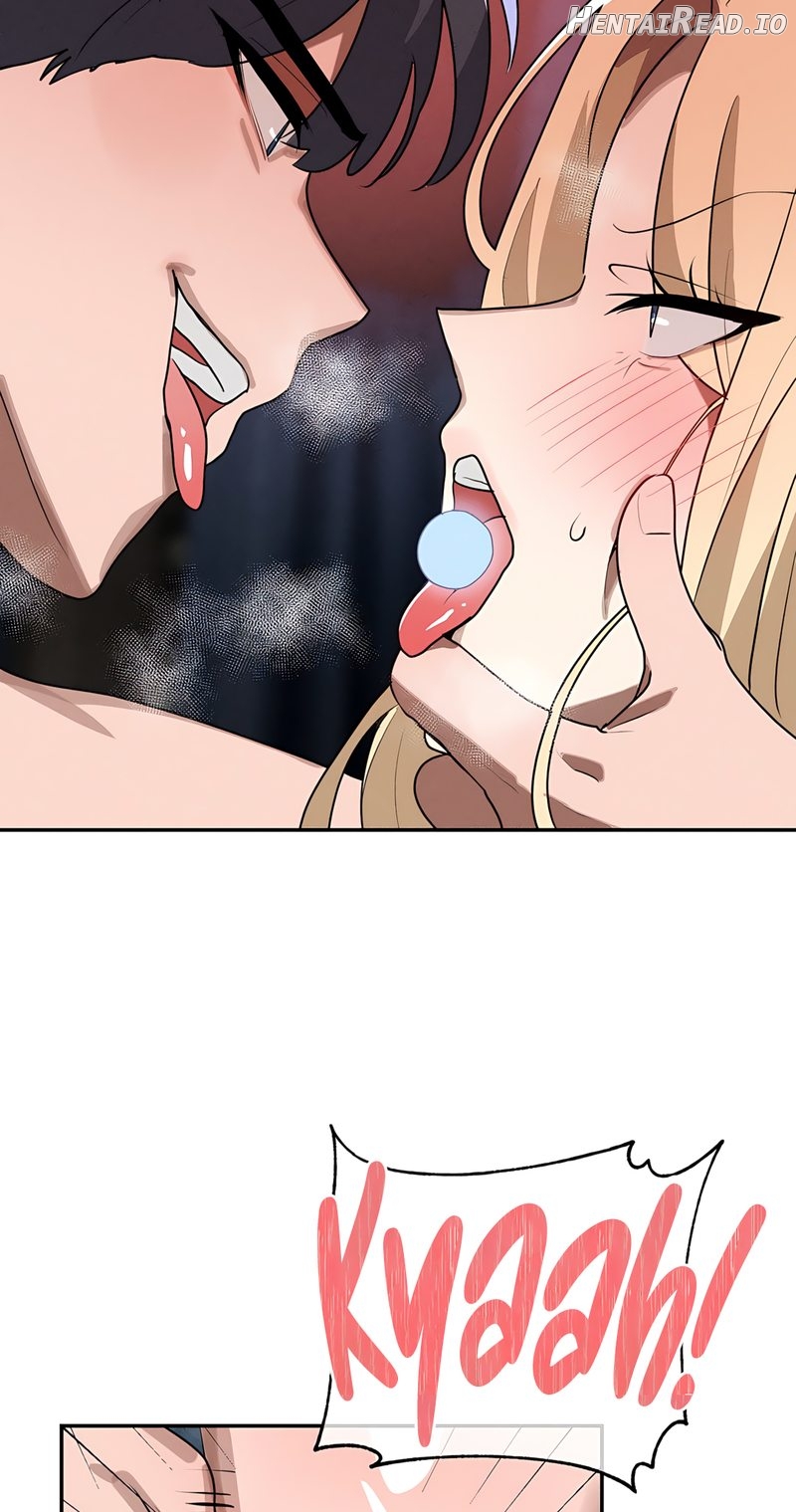 Magical Girl Service Chapter 38 - page 15