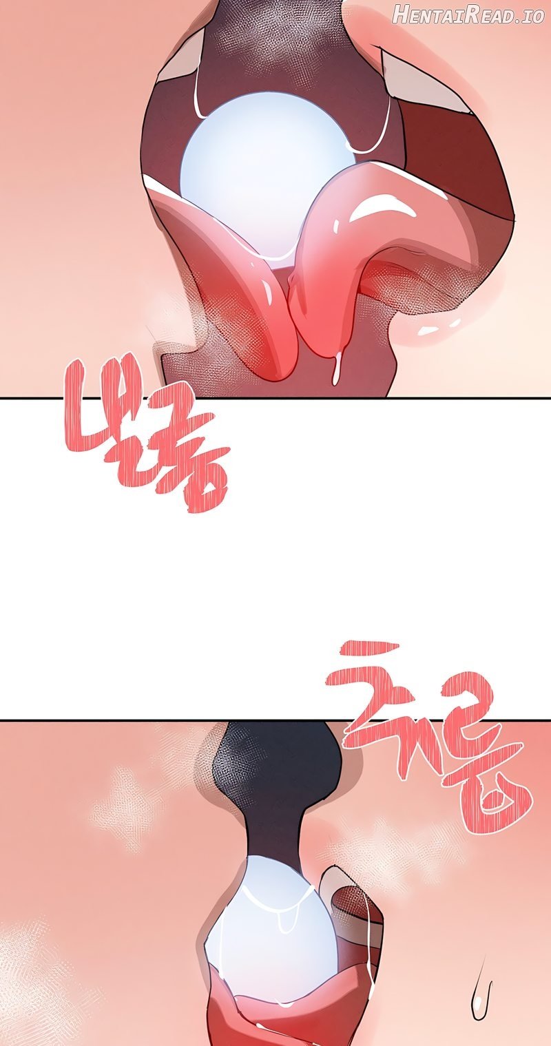 Magical Girl Service Chapter 38 - page 17