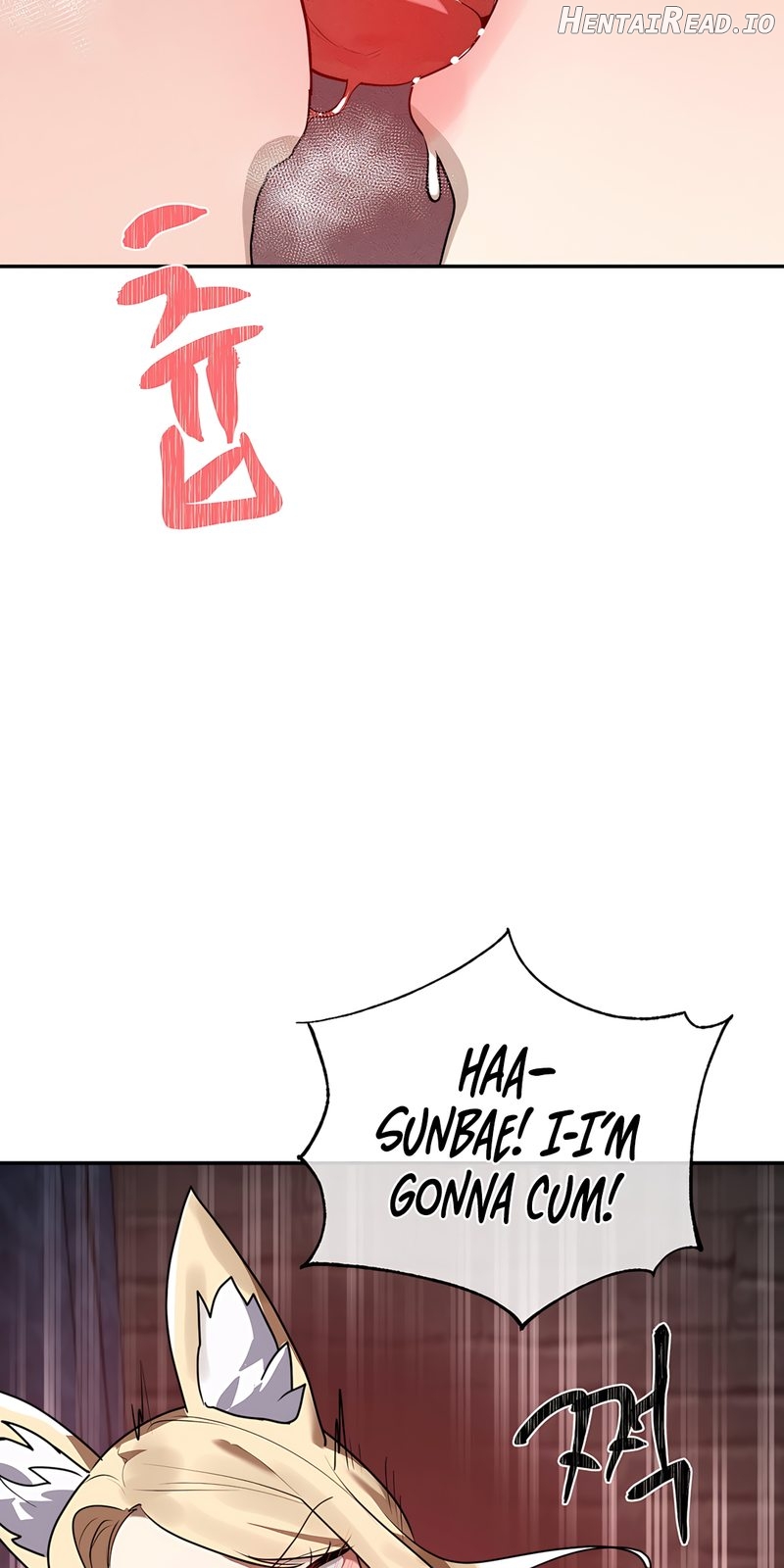 Magical Girl Service Chapter 38 - page 18