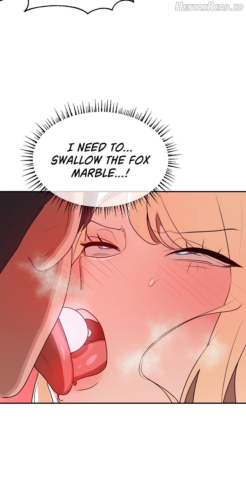 Magical Girl Service Chapter 38 - page 20