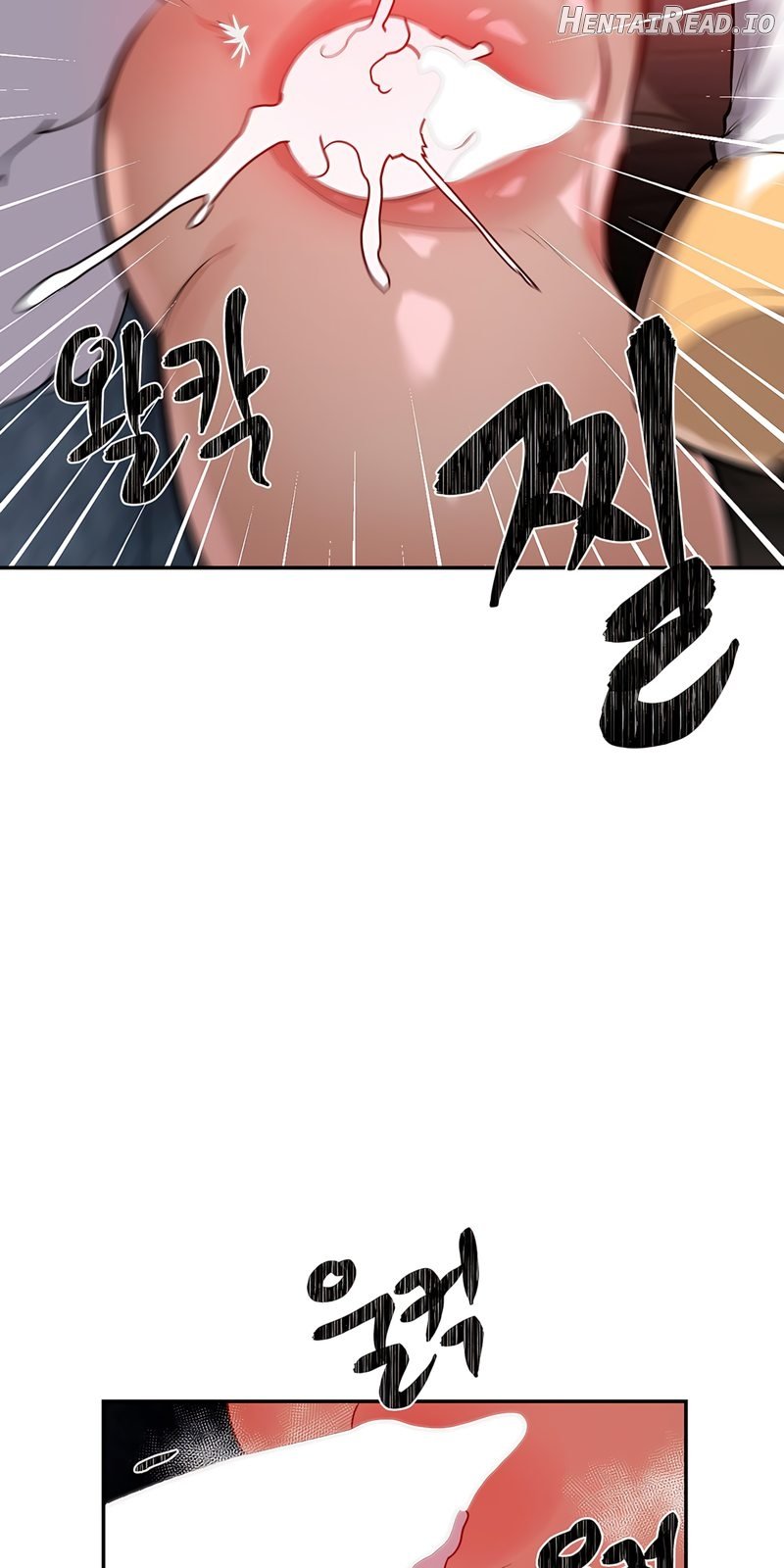 Magical Girl Service Chapter 38 - page 23