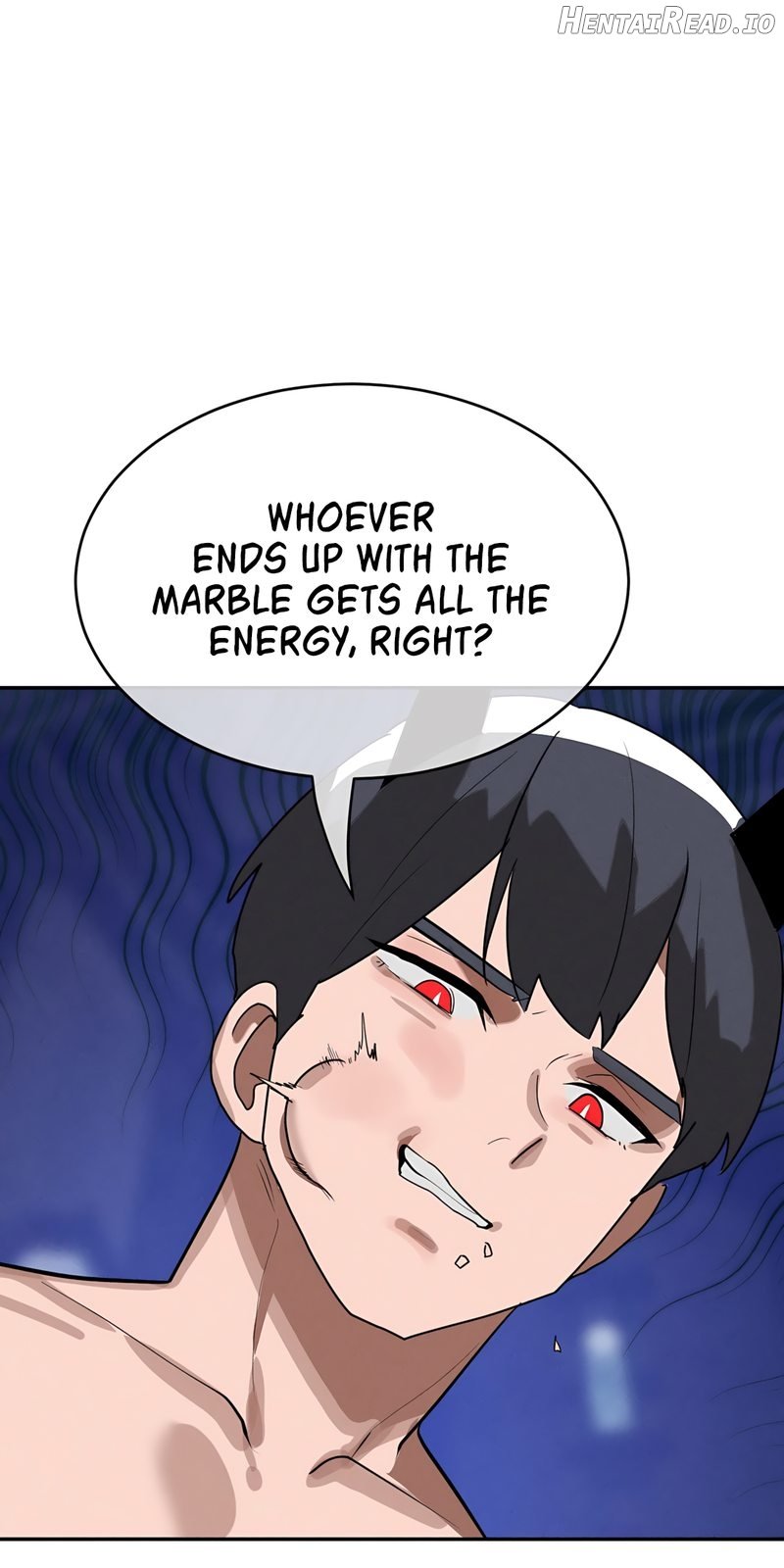 Magical Girl Service Chapter 38 - page 27