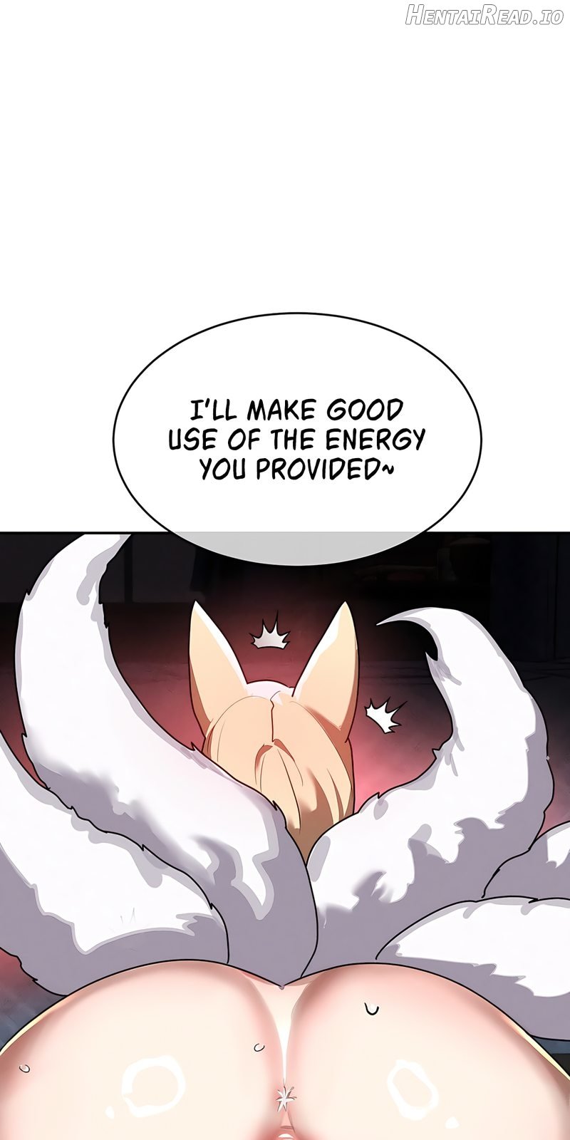 Magical Girl Service Chapter 38 - page 28