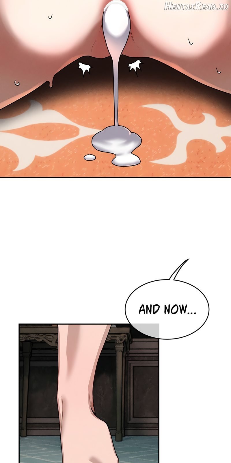 Magical Girl Service Chapter 38 - page 29