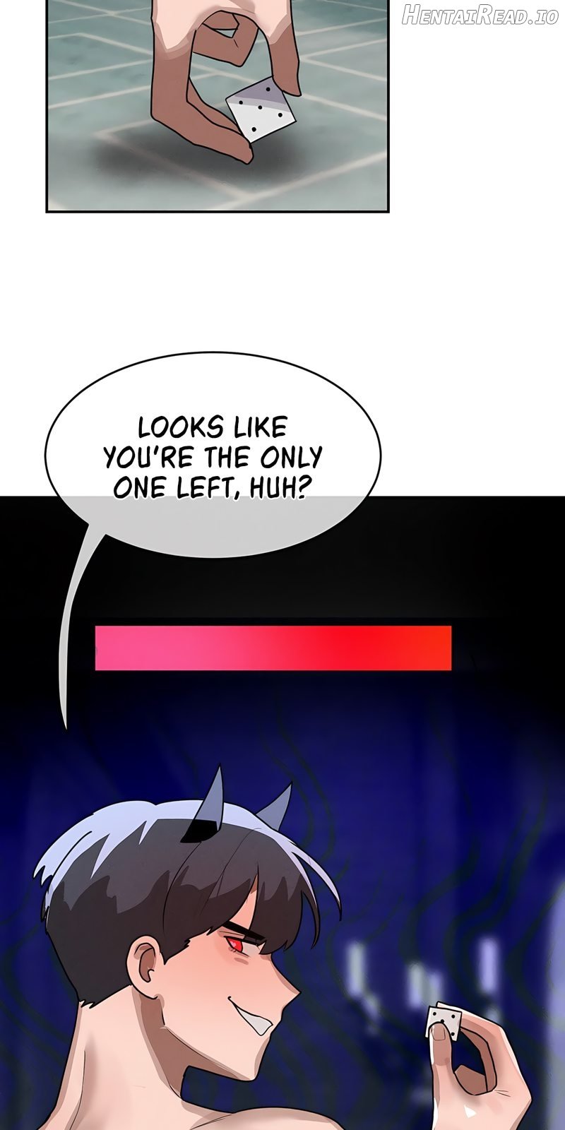Magical Girl Service Chapter 38 - page 30