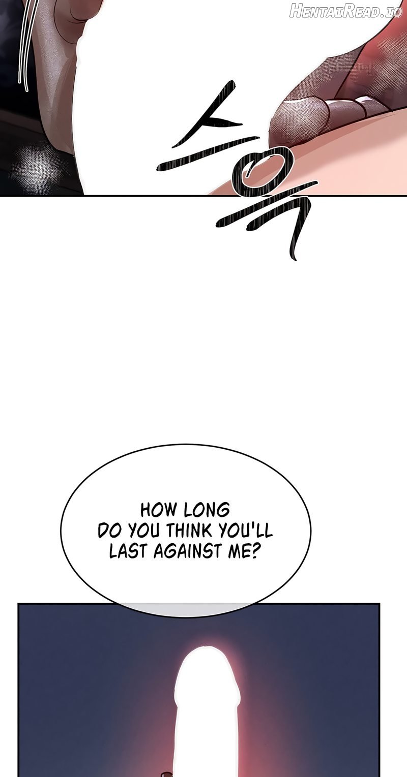 Magical Girl Service Chapter 38 - page 41