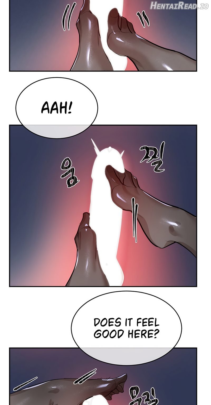 Magical Girl Service Chapter 38 - page 42