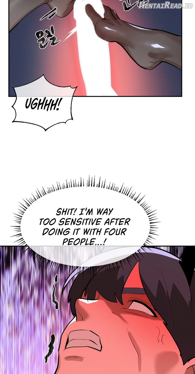 Magical Girl Service Chapter 38 - page 43