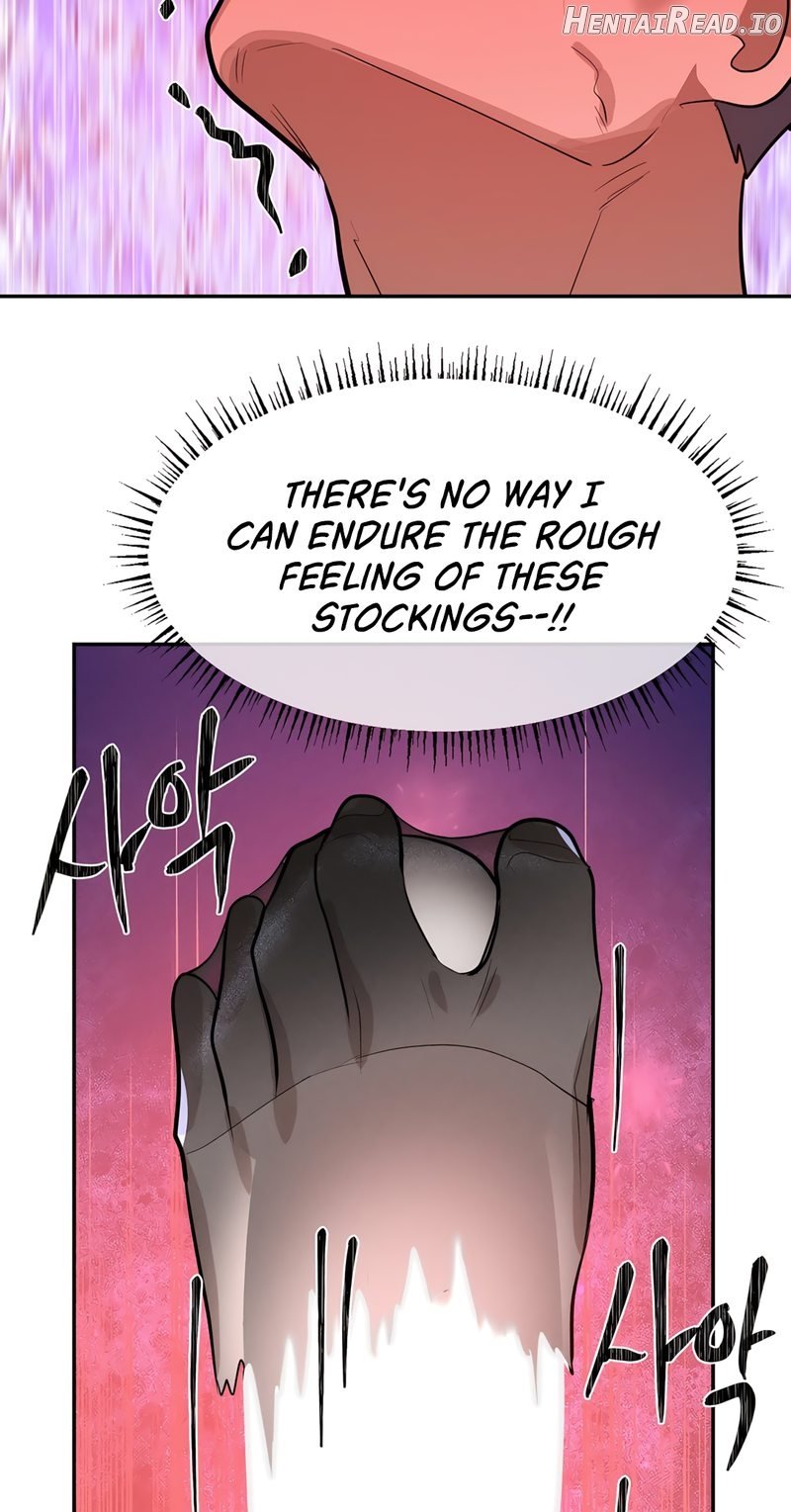 Magical Girl Service Chapter 38 - page 44