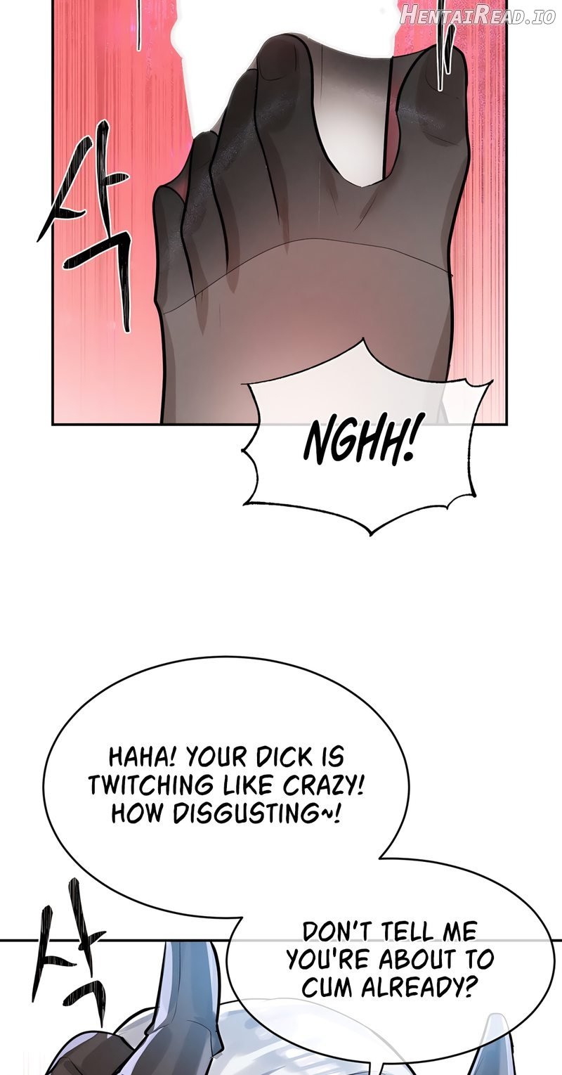 Magical Girl Service Chapter 38 - page 45