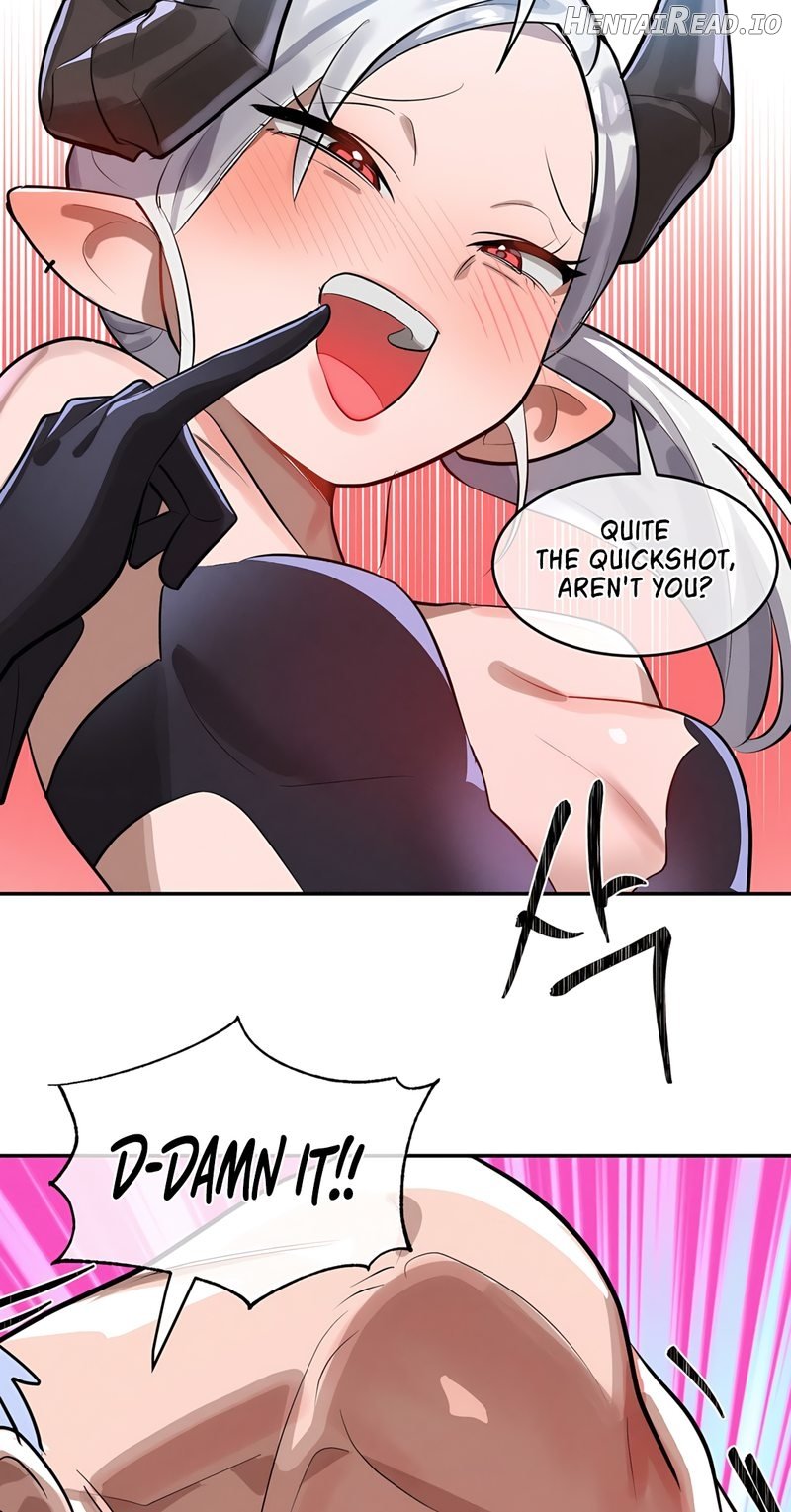 Magical Girl Service Chapter 38 - page 46