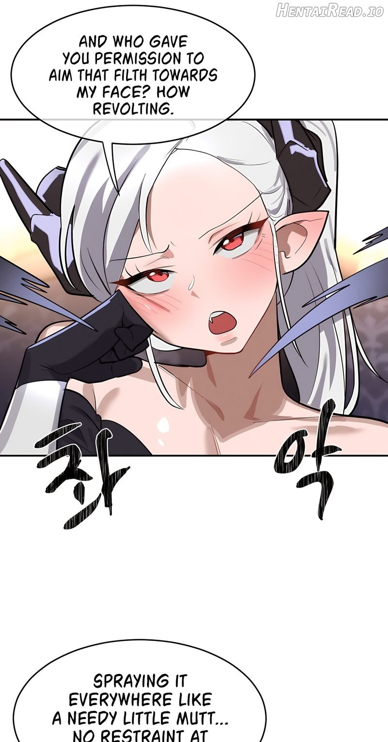 Magical Girl Service Chapter 38 - page 49