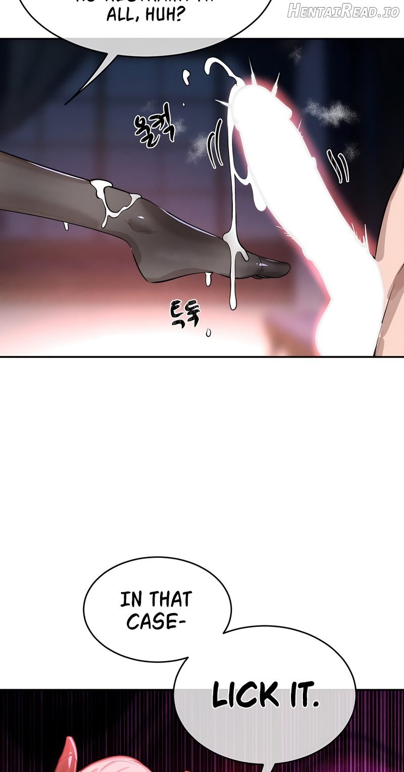 Magical Girl Service Chapter 38 - page 50