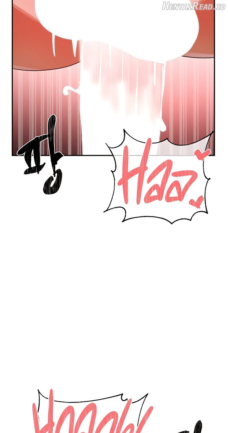 Magical Girl Service Chapter 38 - page 7
