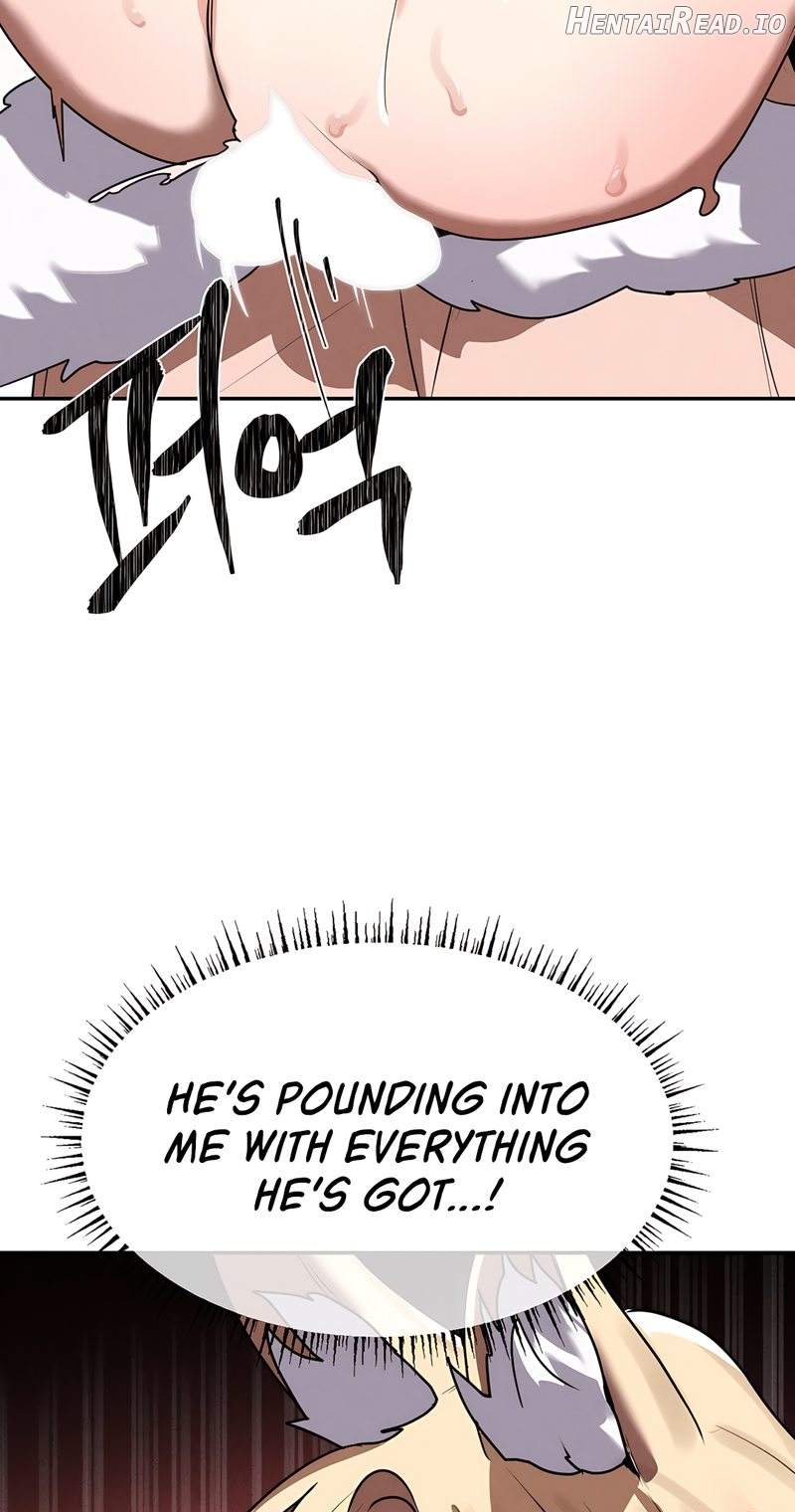 Magical Girl Service Chapter 38 - page 9