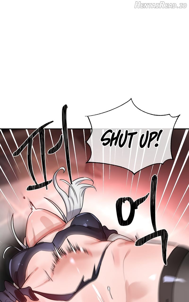 Magical Girl Service Chapter 40 - page 1