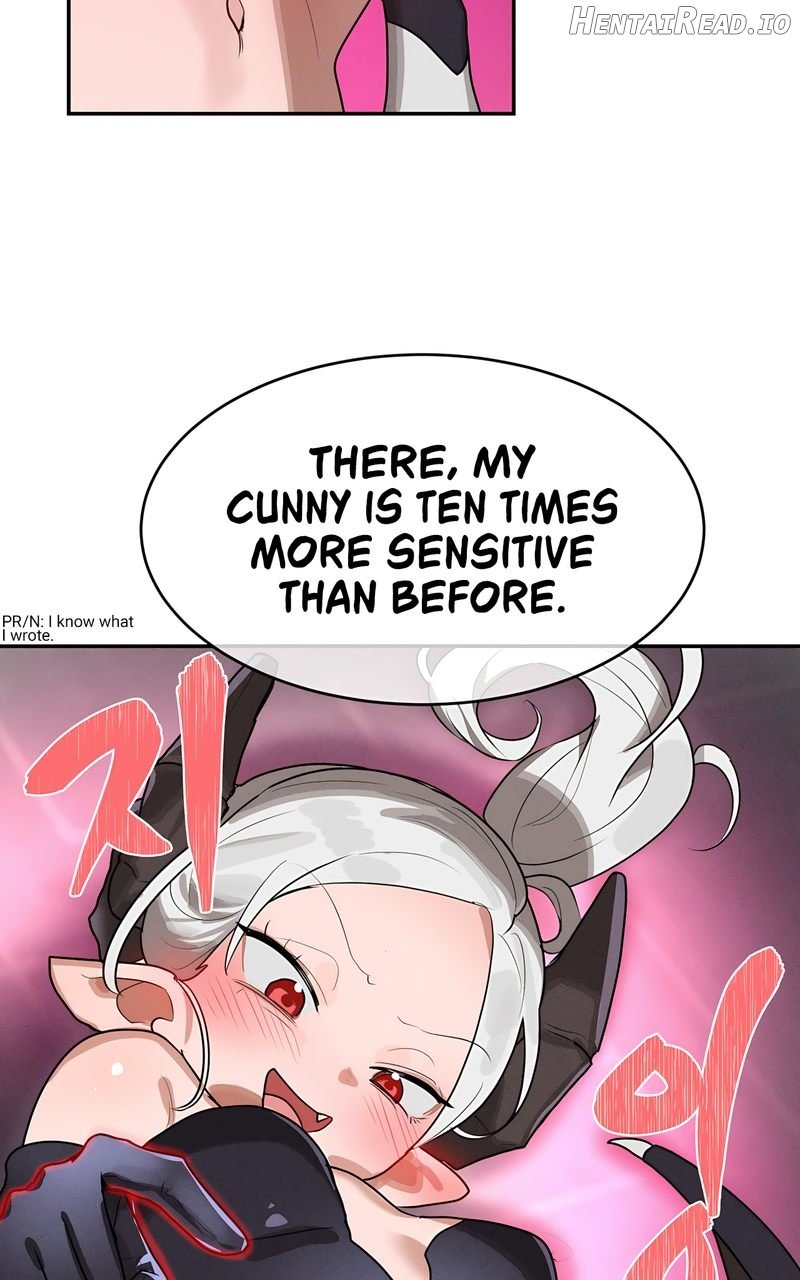 Magical Girl Service Chapter 40 - page 15