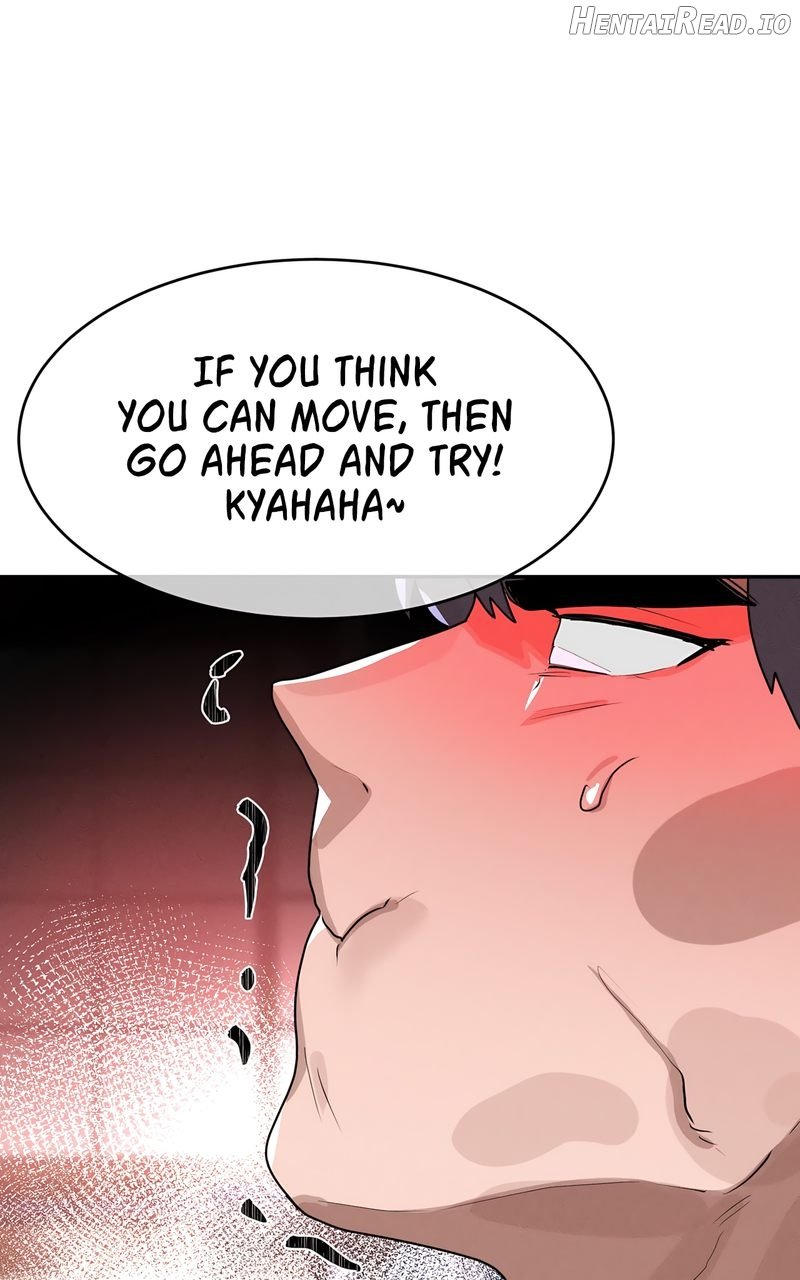 Magical Girl Service Chapter 40 - page 19