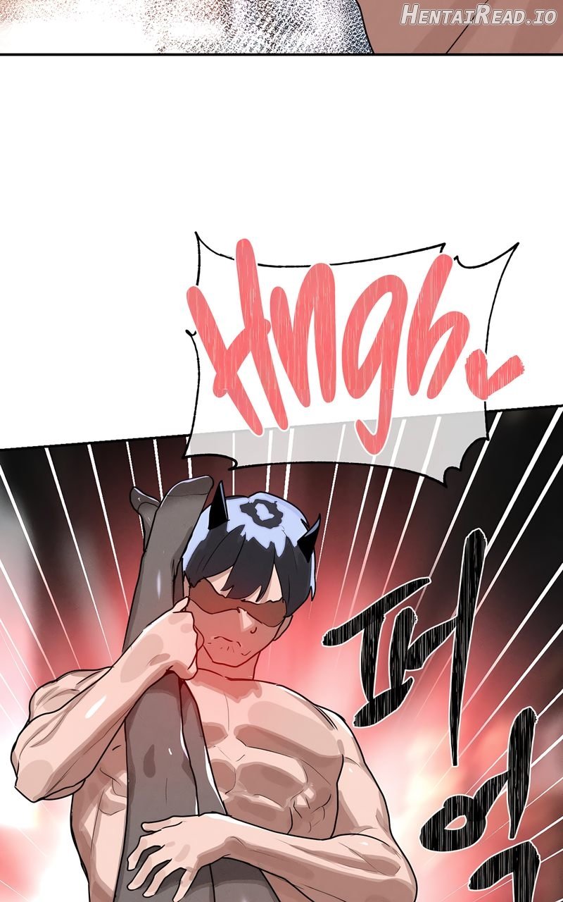 Magical Girl Service Chapter 40 - page 20