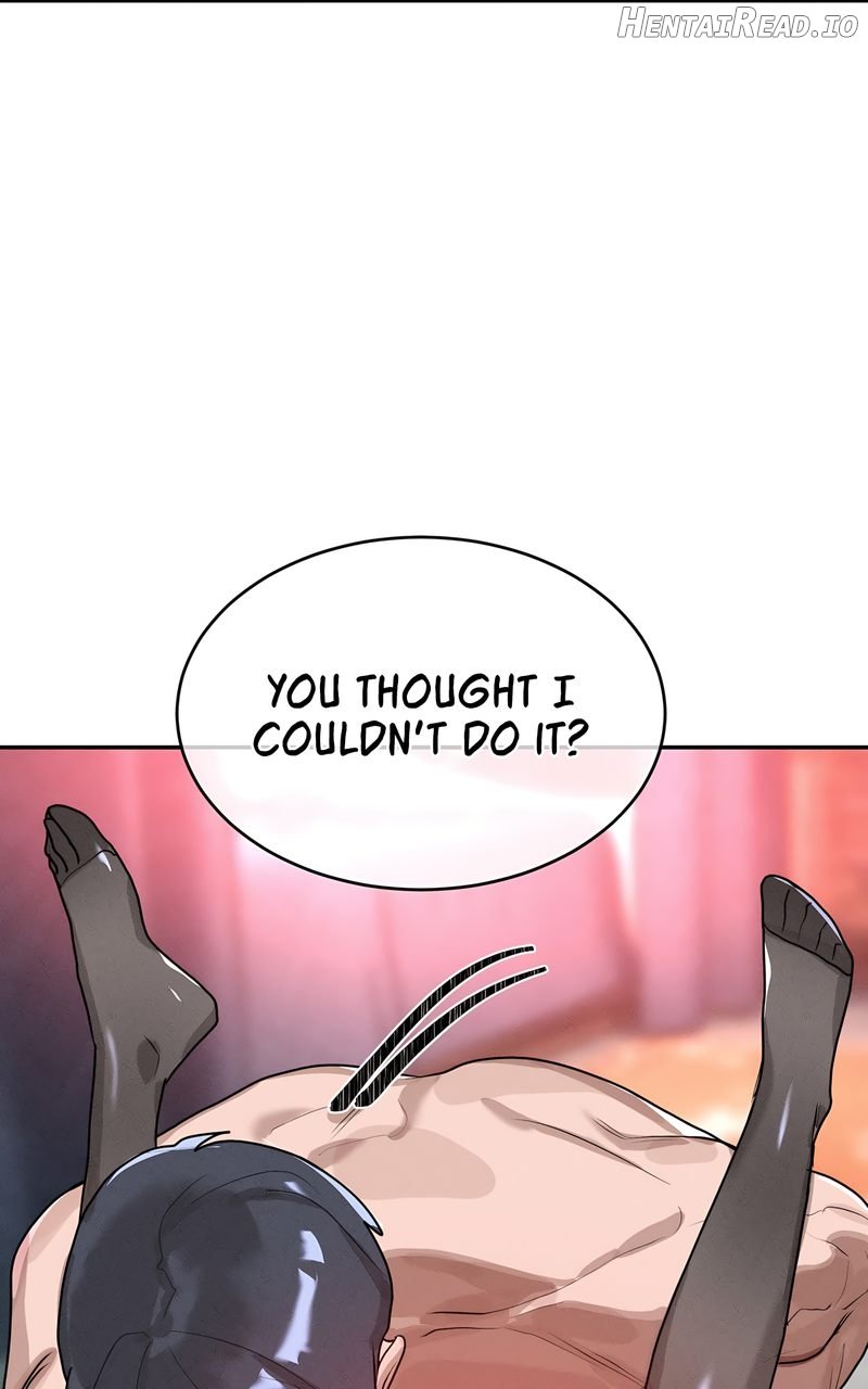 Magical Girl Service Chapter 40 - page 25