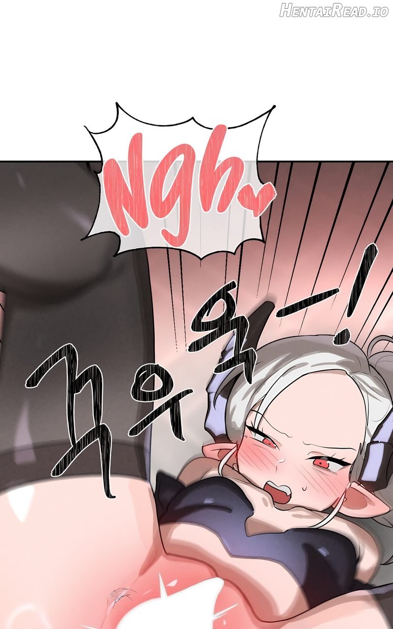 Magical Girl Service Chapter 40 - page 28