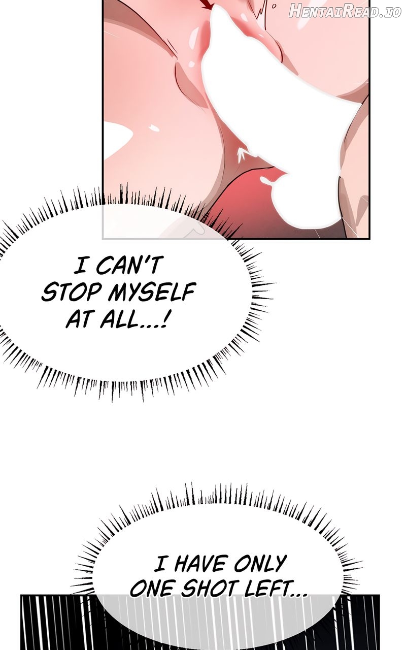 Magical Girl Service Chapter 40 - page 31