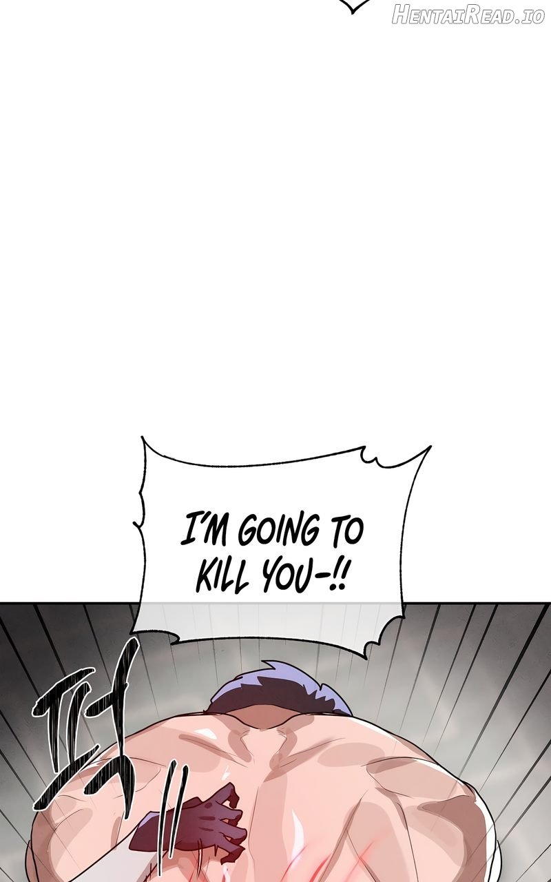 Magical Girl Service Chapter 40 - page 34