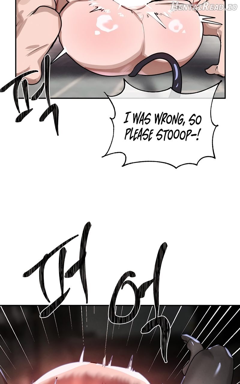 Magical Girl Service Chapter 40 - page 41