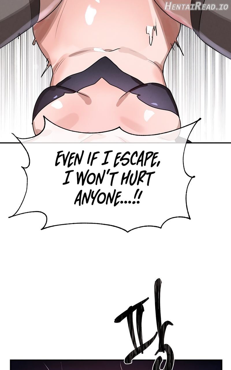 Magical Girl Service Chapter 40 - page 46