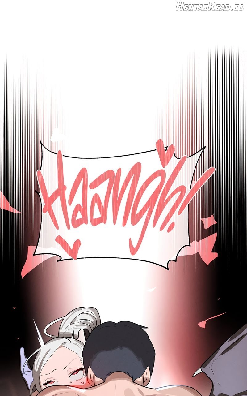 Magical Girl Service Chapter 40 - page 48
