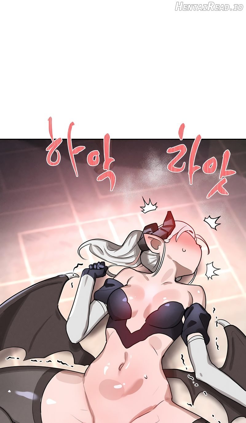 Magical Girl Service Chapter 40 - page 53