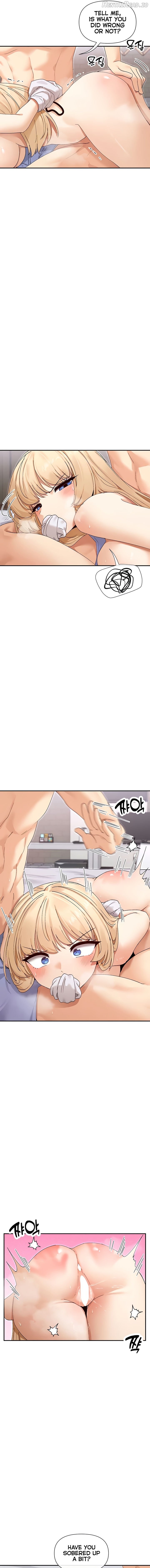 You Watch Stuff Like That? Chapter 46 - page 11