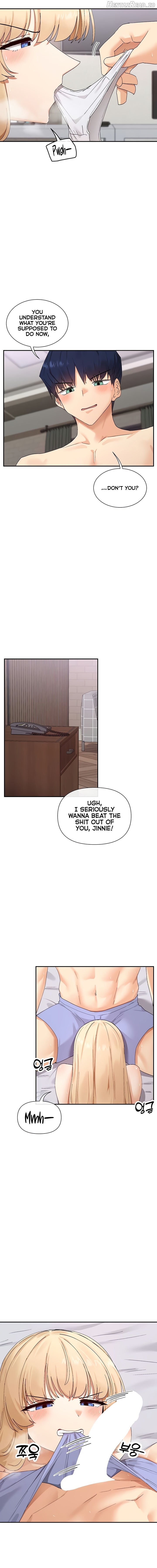 You Watch Stuff Like That? Chapter 46 - page 13