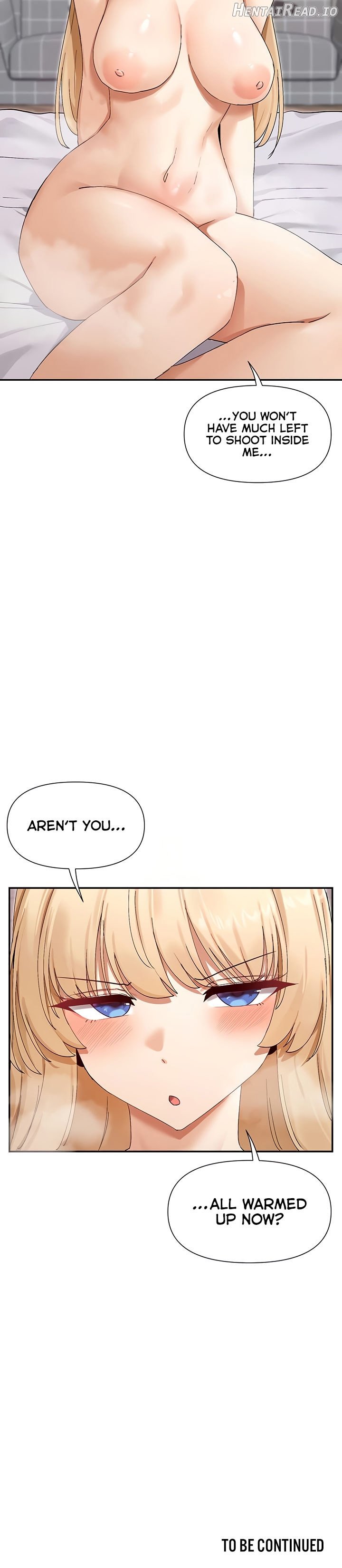 You Watch Stuff Like That? Chapter 46 - page 16