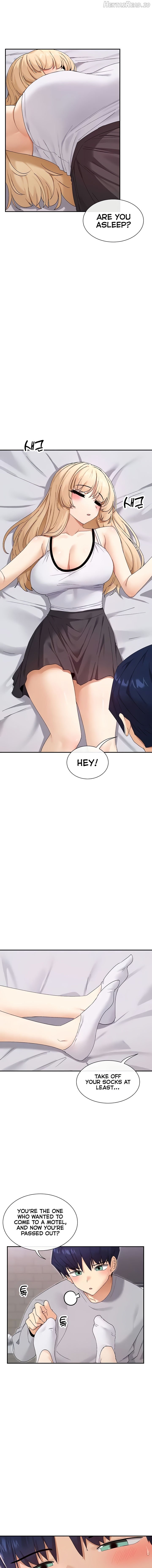 You Watch Stuff Like That? Chapter 46 - page 3